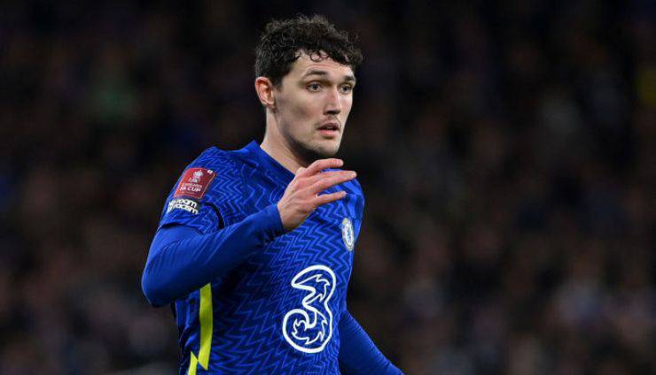 Andreas Christensen