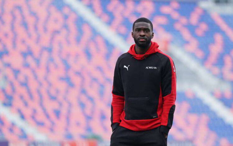 Fikayo Tomori