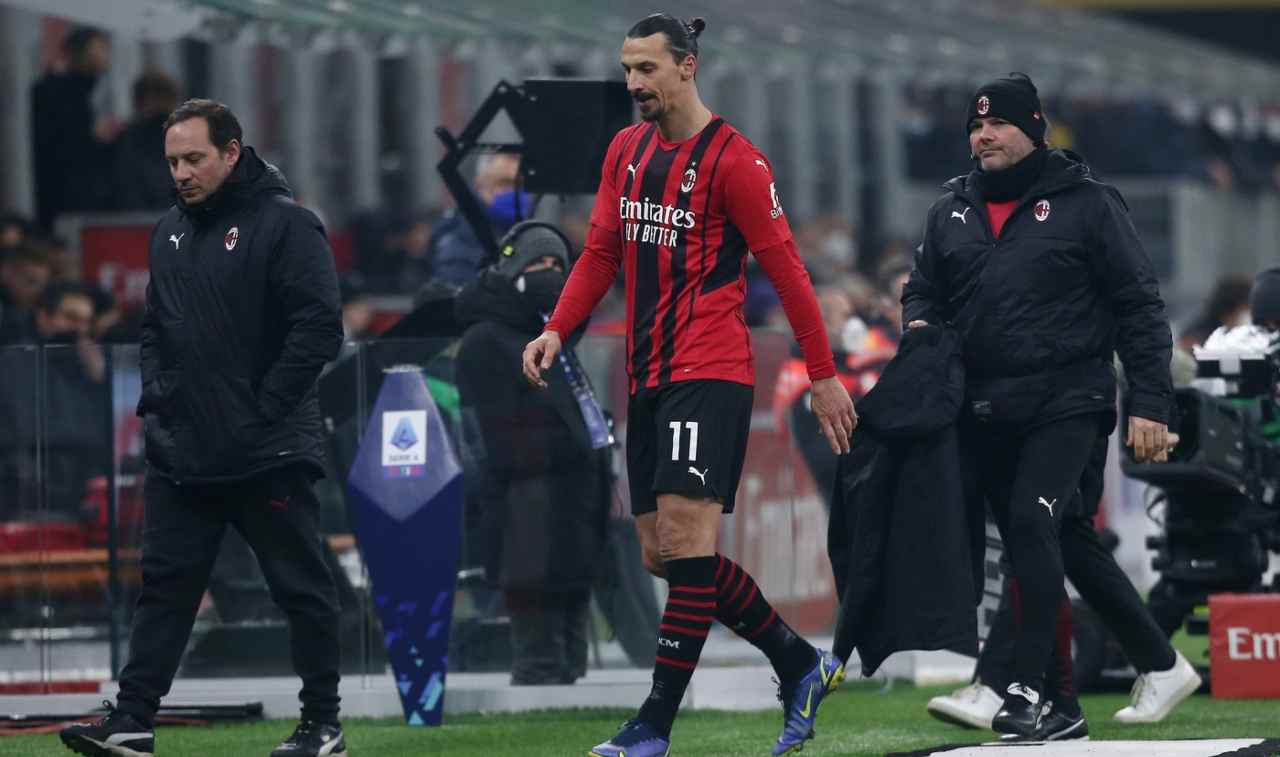 Ibrahimovic