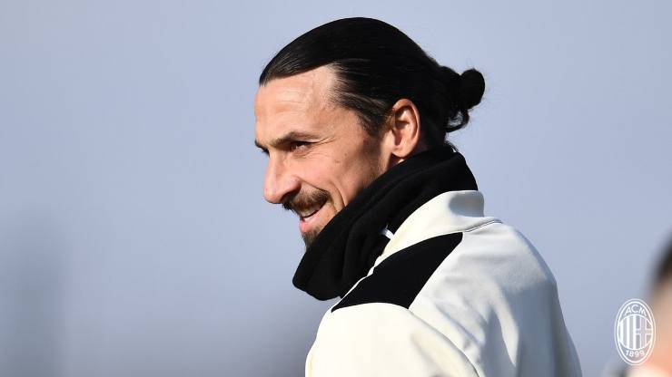 Ibrahimovic Zlatan