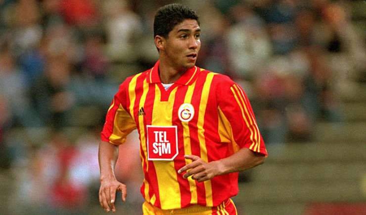 Mario Jardel 