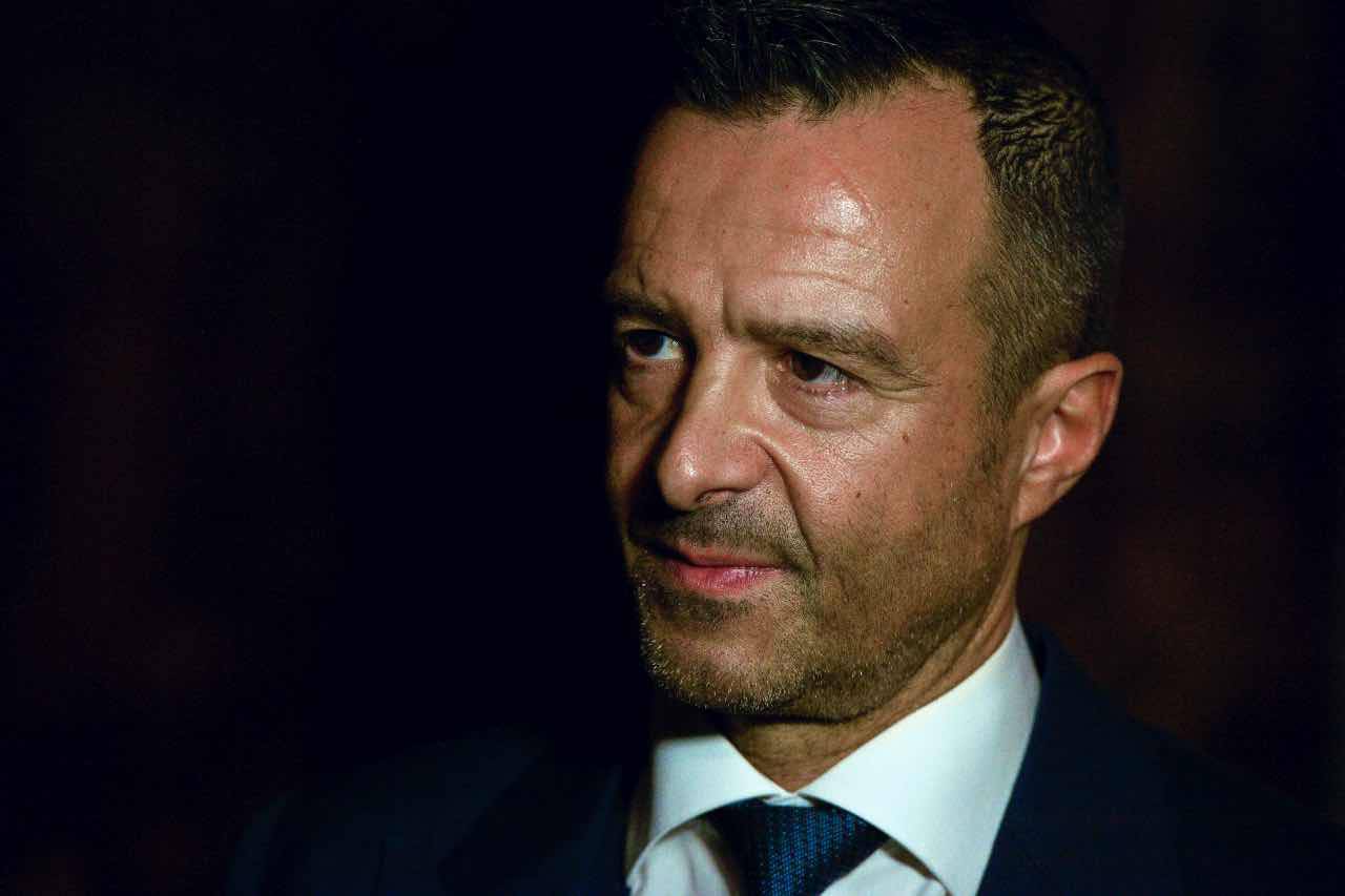 Jorge Mendes