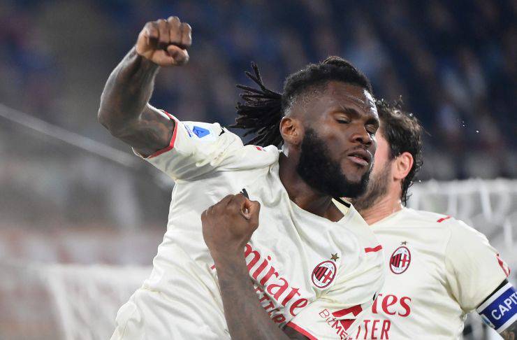 Kessie Franck 