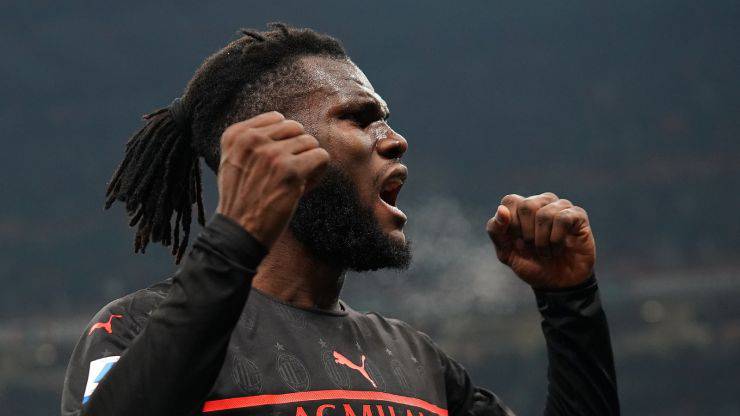 Kessie Franck