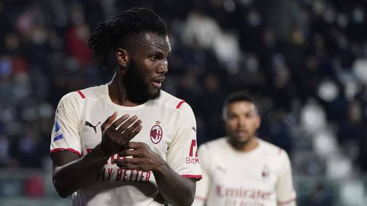 Kessie Franck