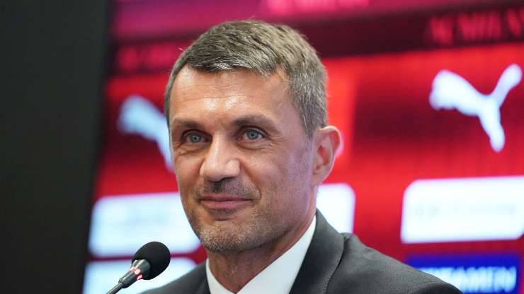 Paolo Maldini