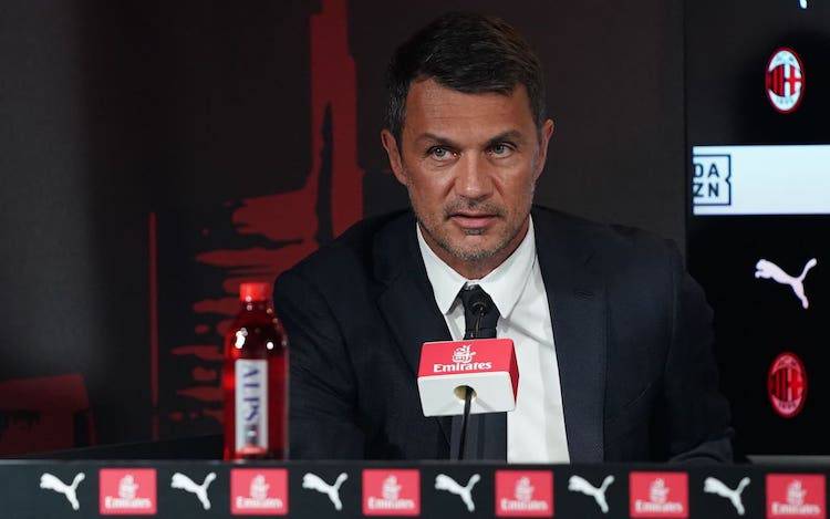 Paolo Maldini