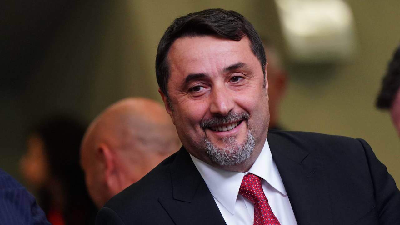 Massimiliano Mirabelli