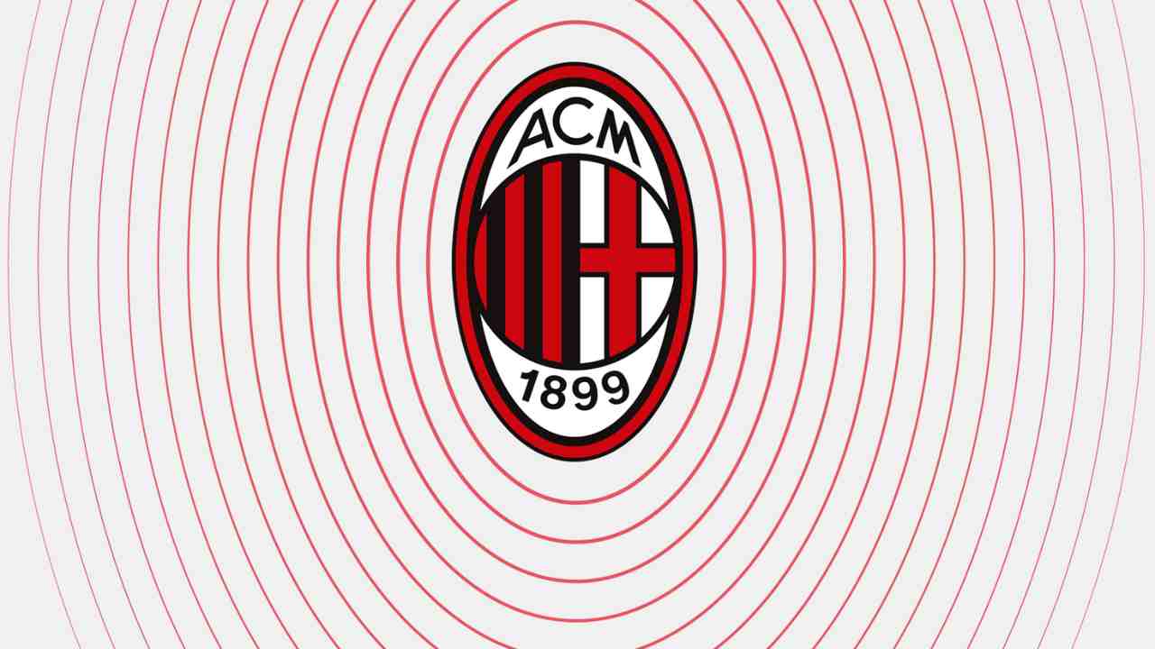 Milan AC Comunicato