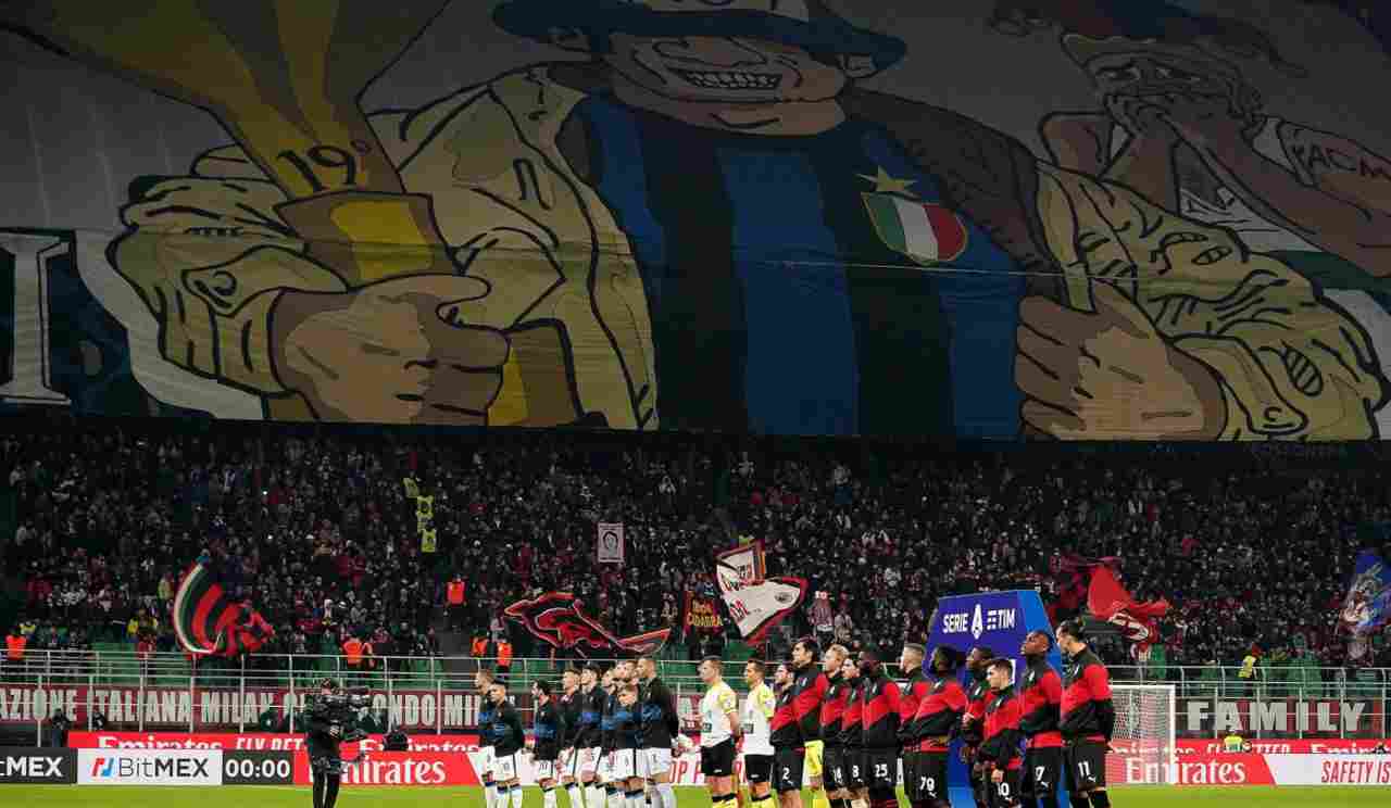 Milan Inter