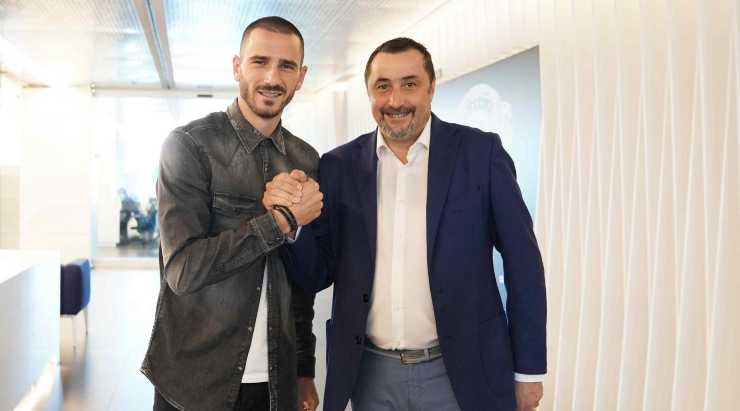 Mirabelli Bonucci