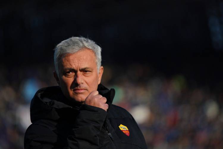 Mourinho