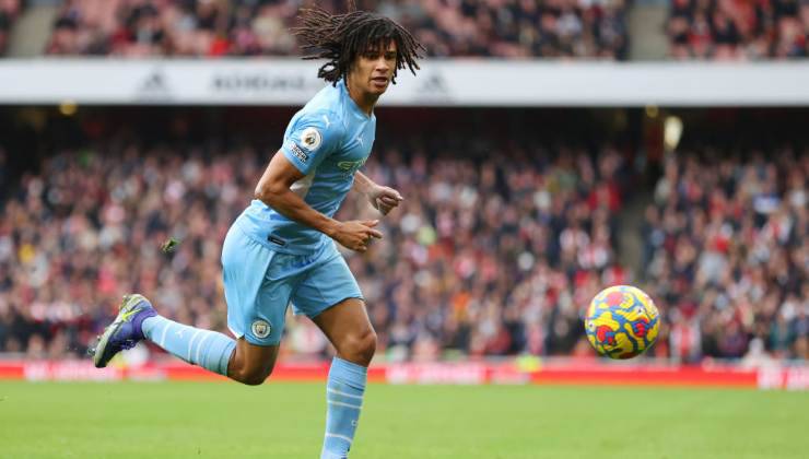 Nathan Ake