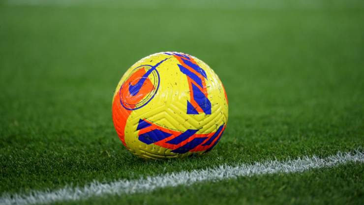 Pallone Serie A 2022