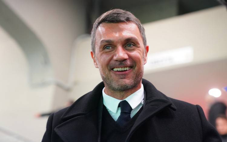 Paolo Maldini