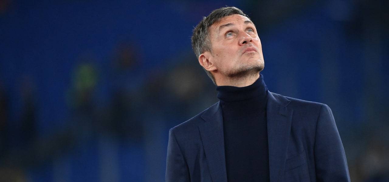 Paolo Maldini