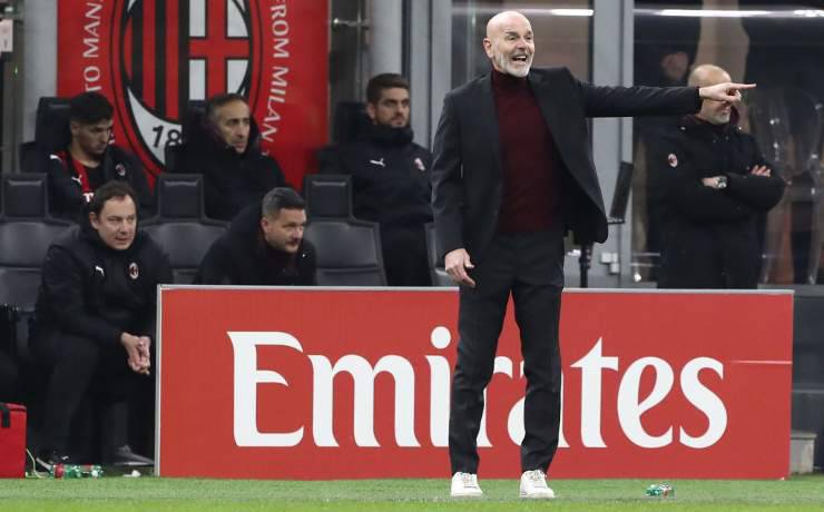 Stefano Pioli