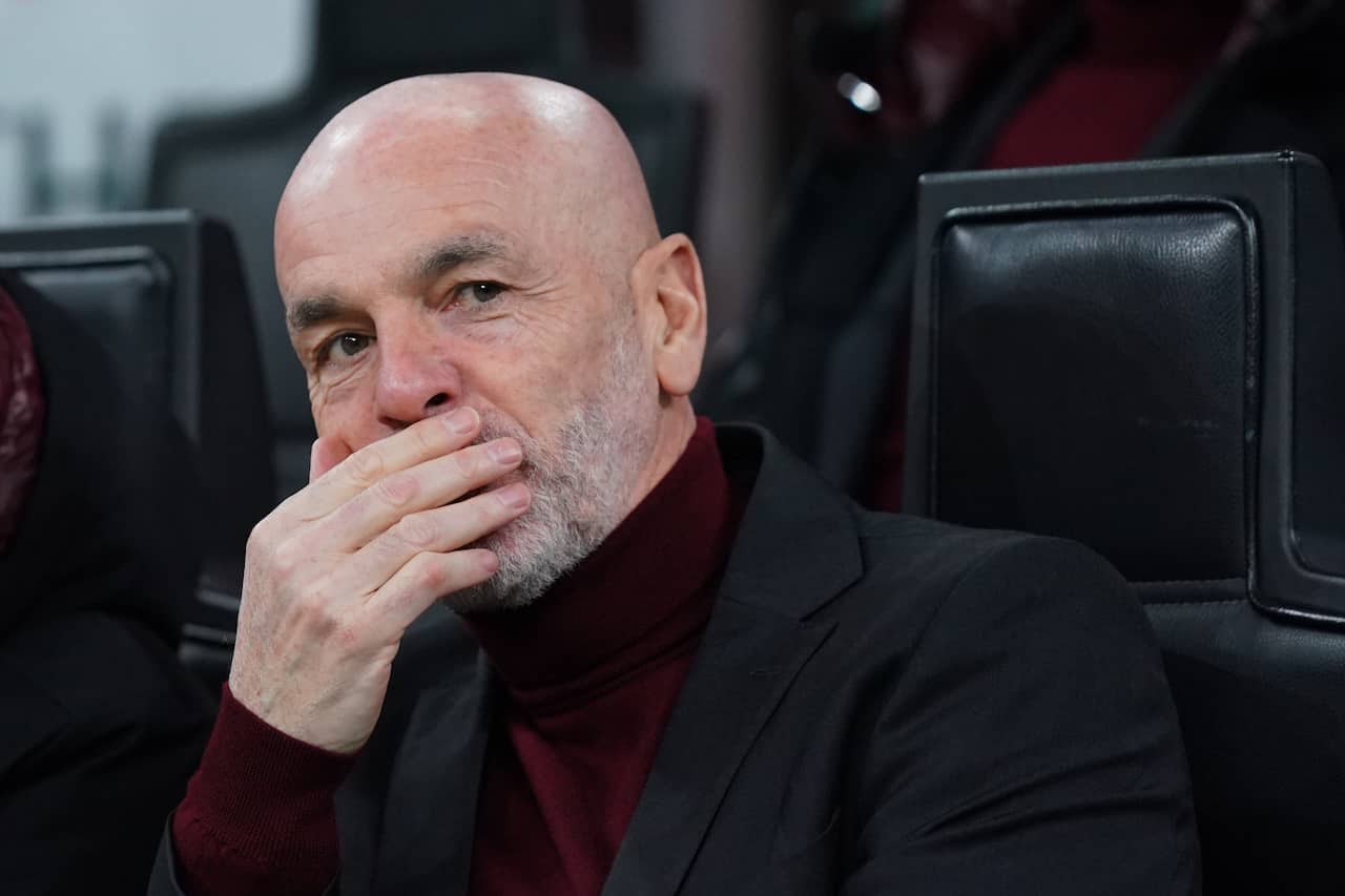 Stefano Pioli