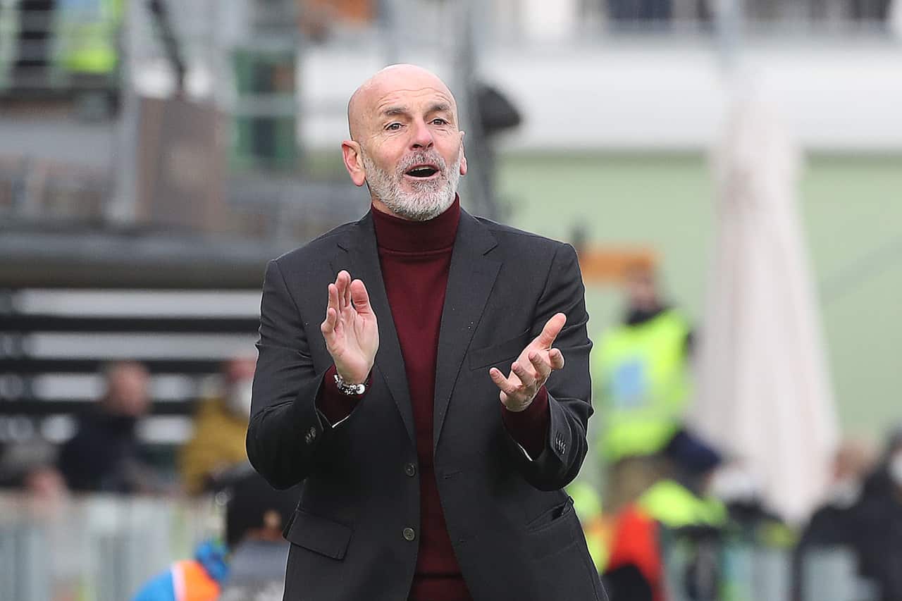 Stefano Pioli