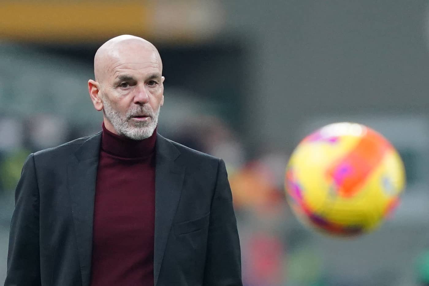 Stefano Pioli