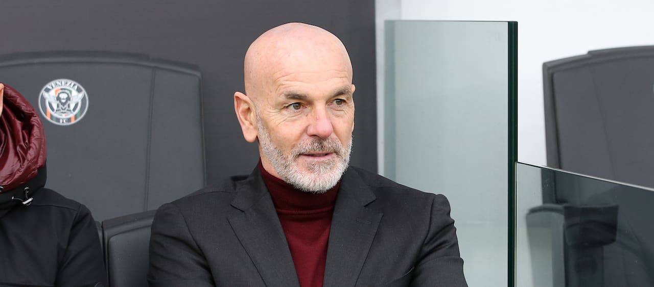 Stefano Pioli