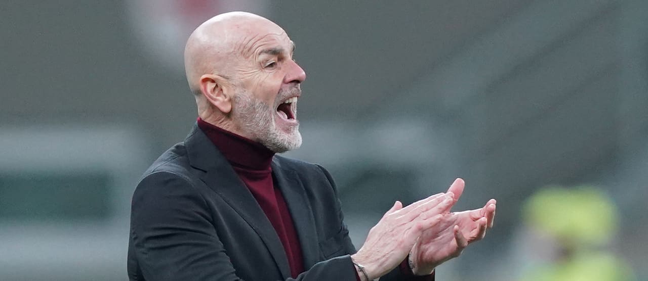 Stefano Pioli