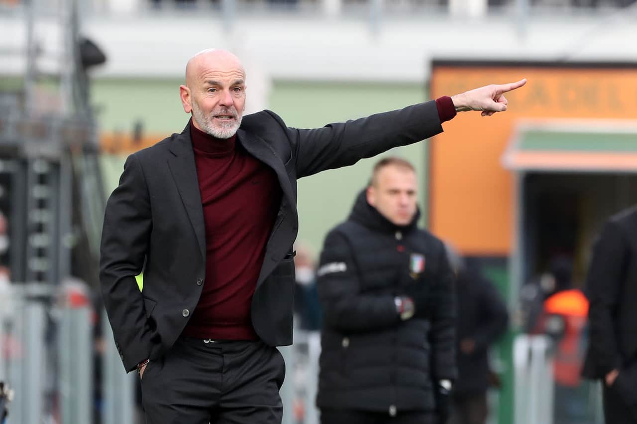 Stefano Pioli