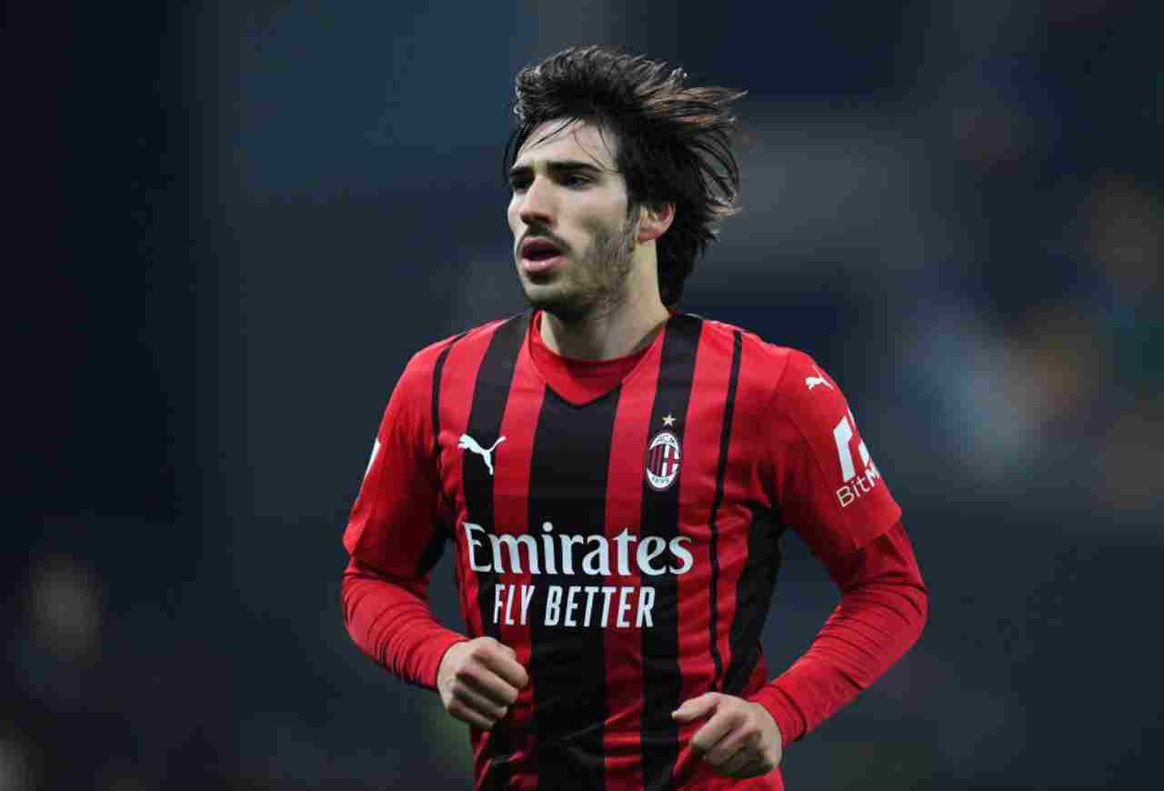 Sandro Tonali
