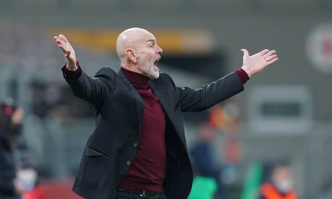 Stefano Pioli