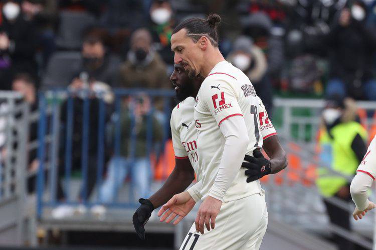 Zlatan Ibrahimovic