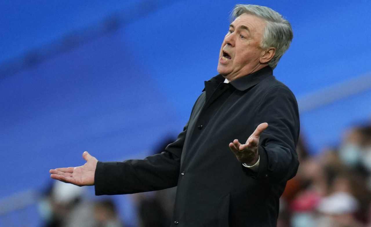 ancelotti