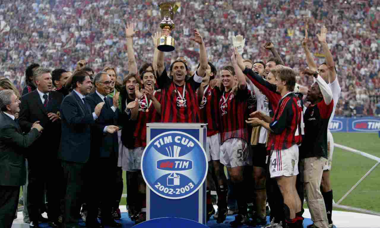 coppa italia milan