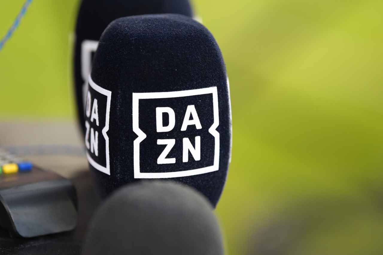 dazn