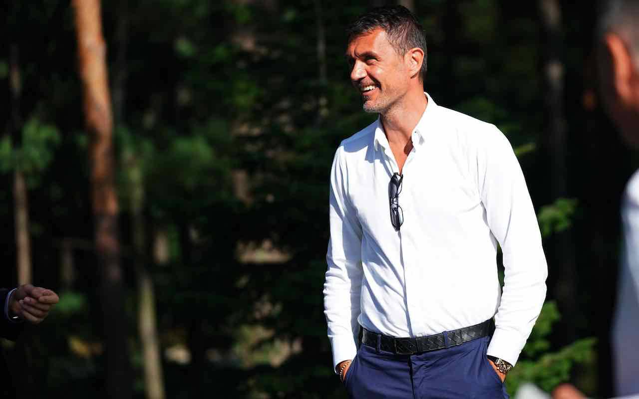 Paolo Maldini