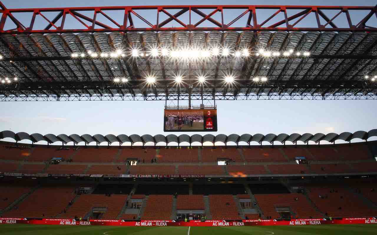 Stadio San Siro