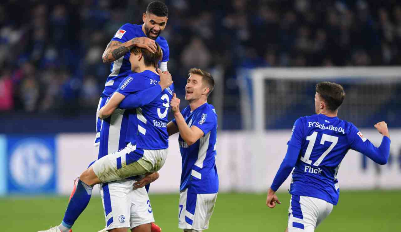 schalke