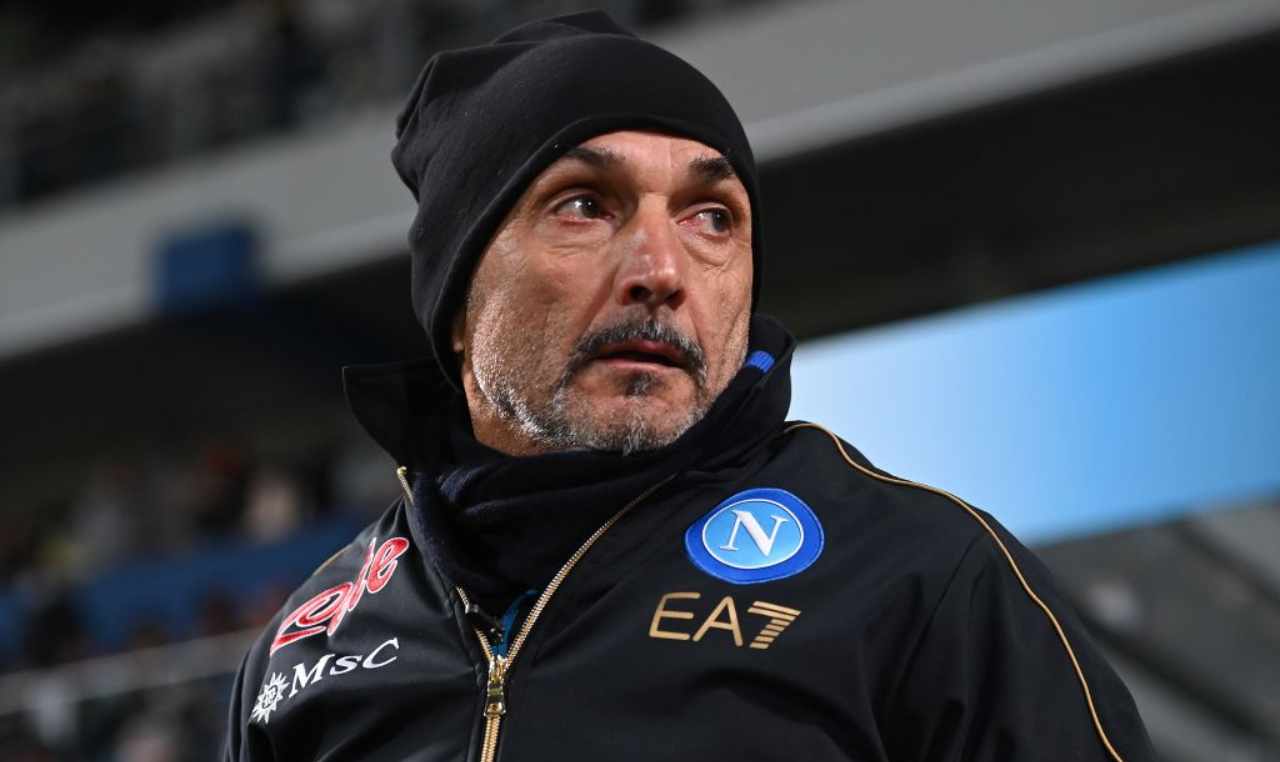 spalletti
