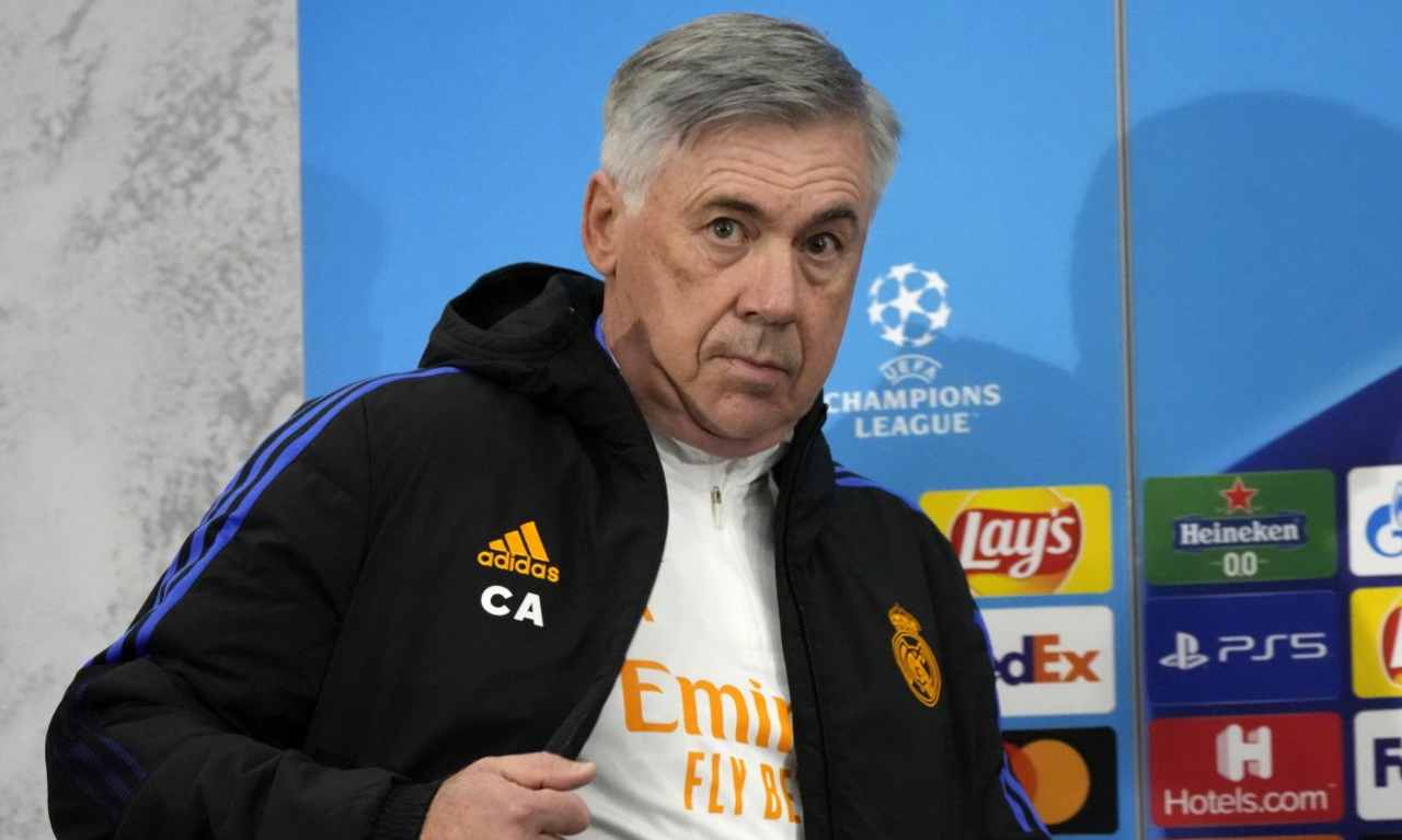 ancelotti