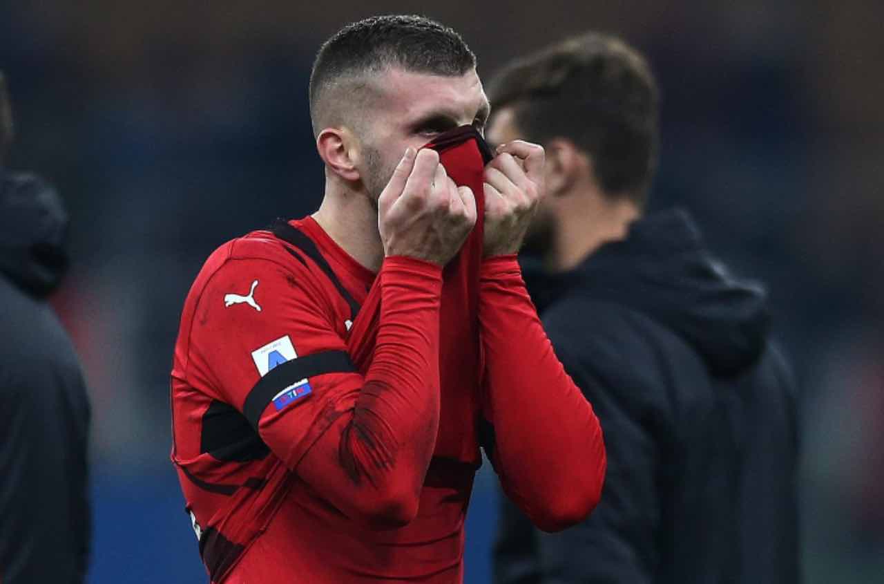 Ante Rebic