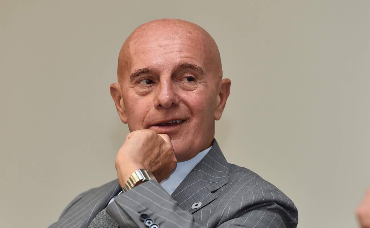 Arrigo Sacchi