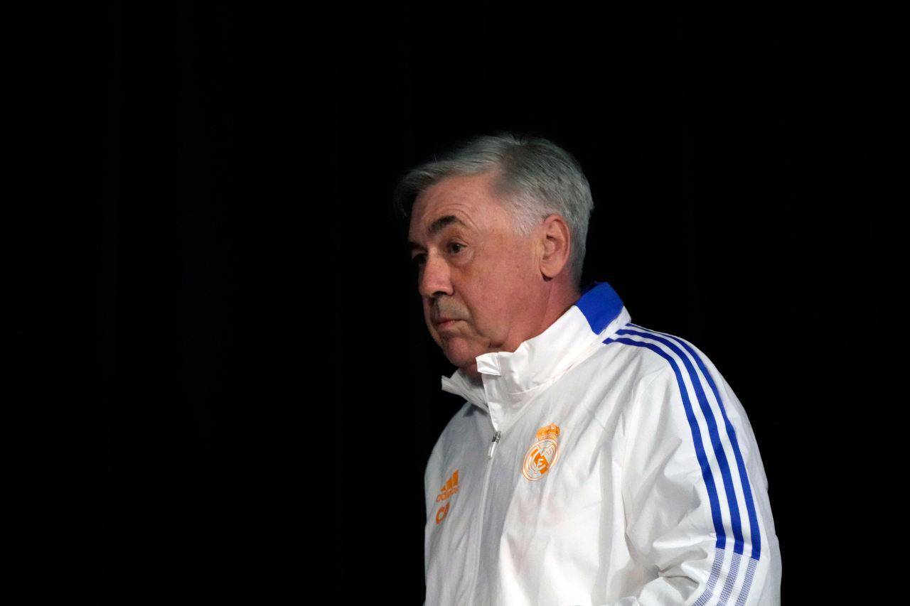 Carlo Ancelotti