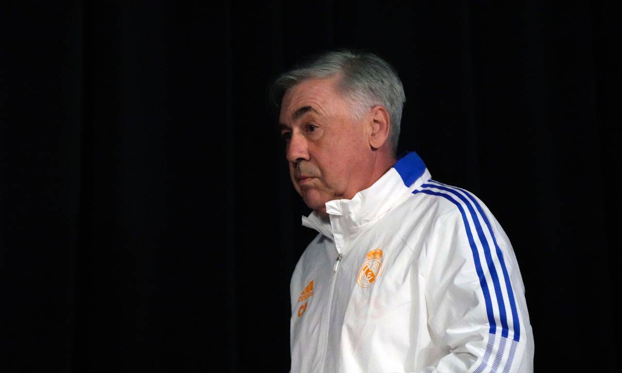 Carlo Ancelotti