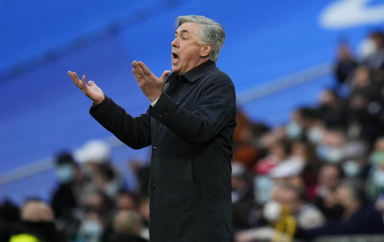 Carlo Ancelotti