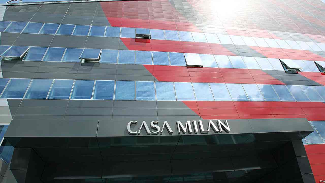 Casa Milan