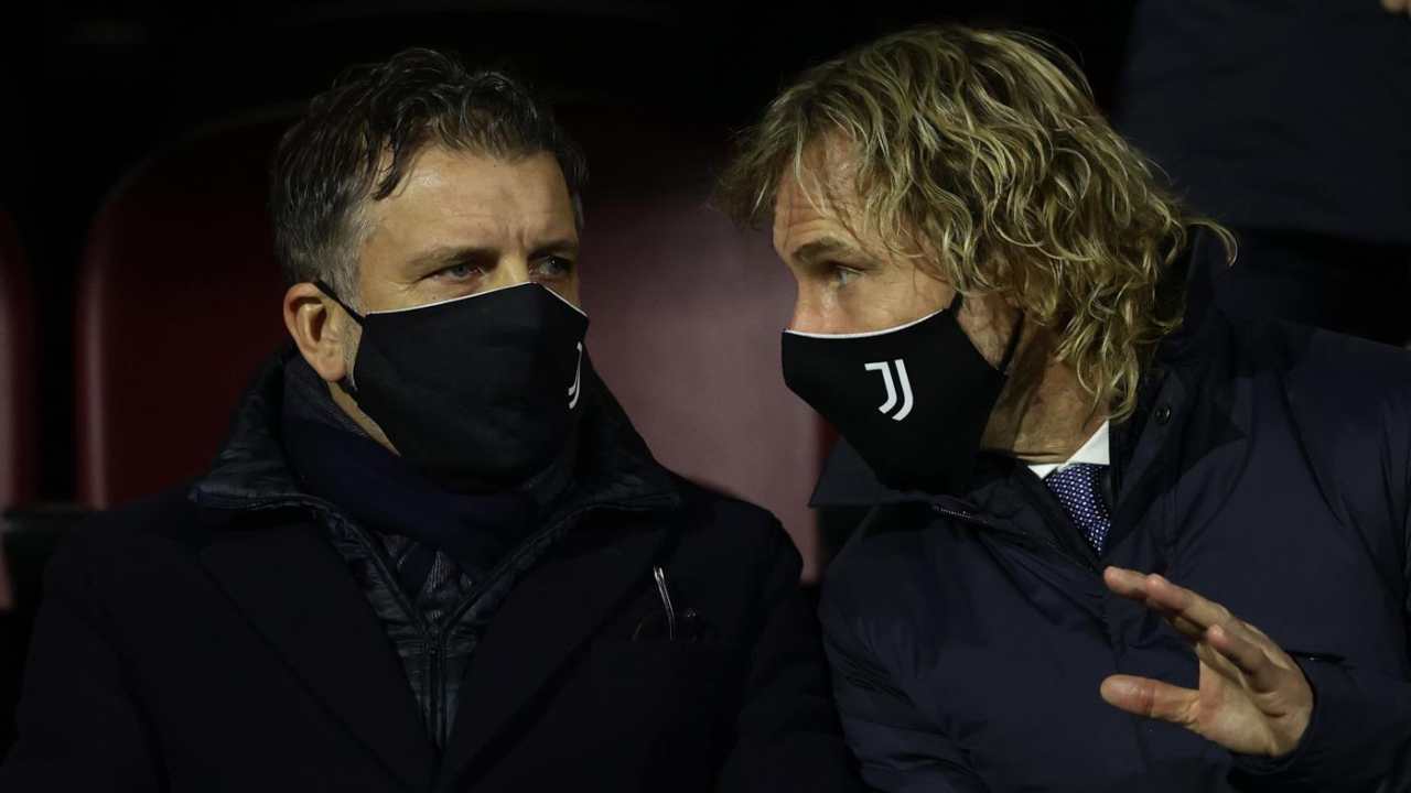 Cherubini Nedved