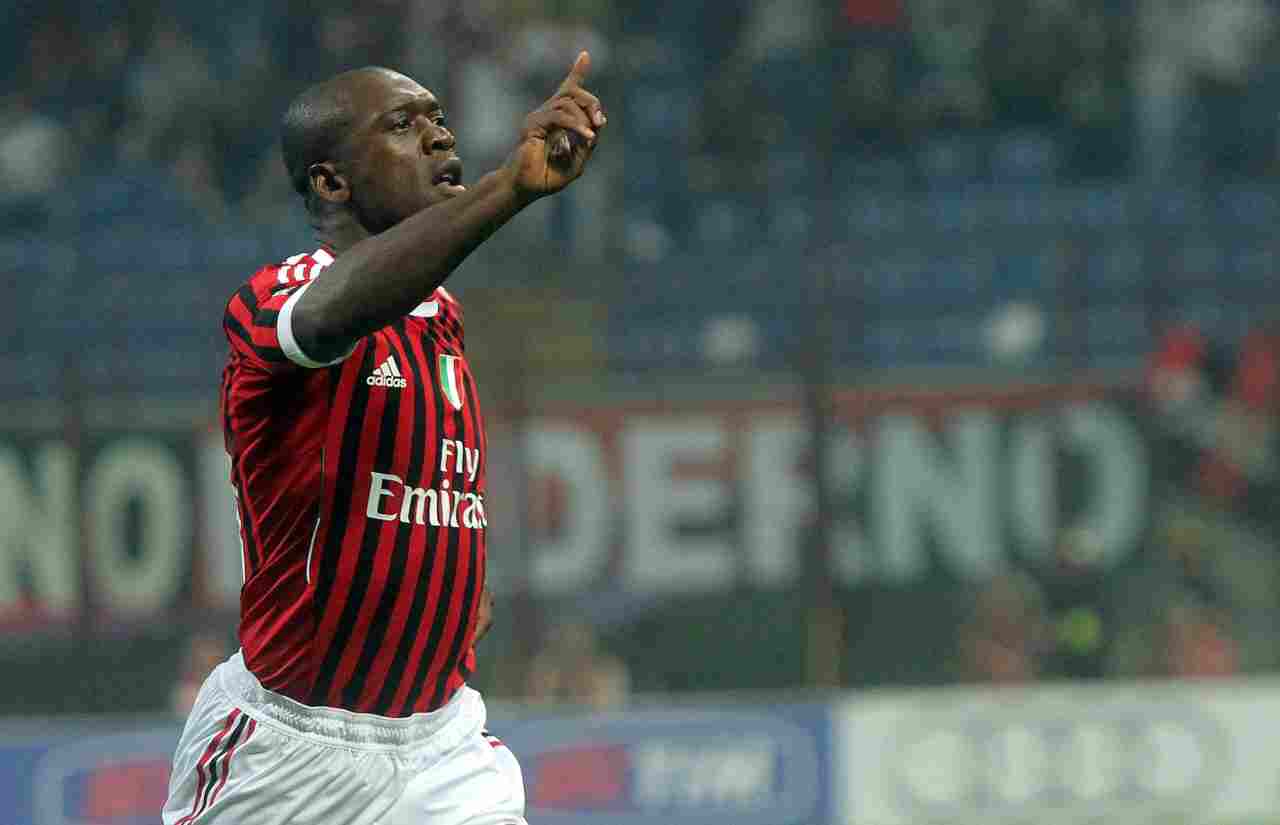 Clarence Seedorf