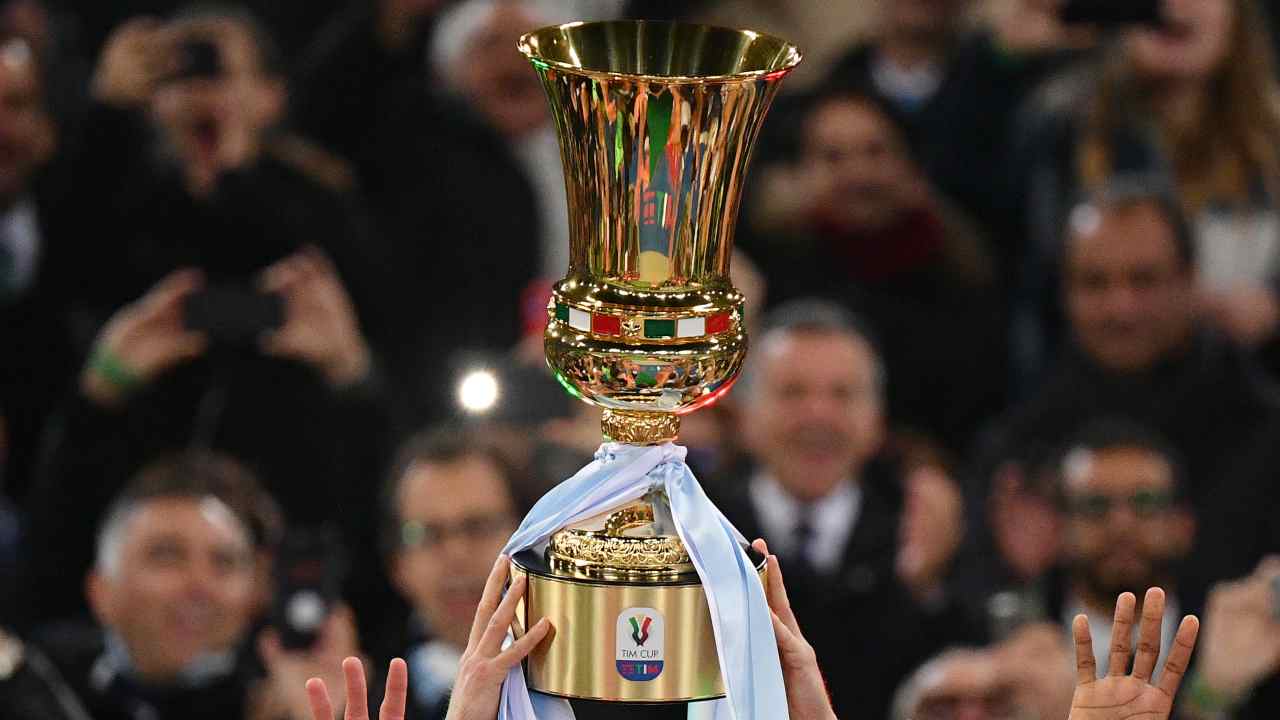 Coppa Italia