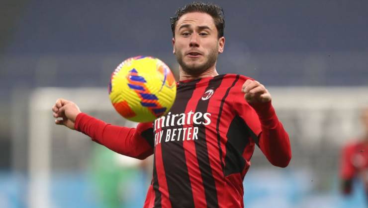 Davide Calabria