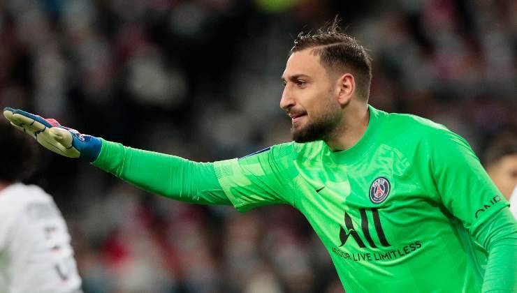 Donnarumma Gianluigi