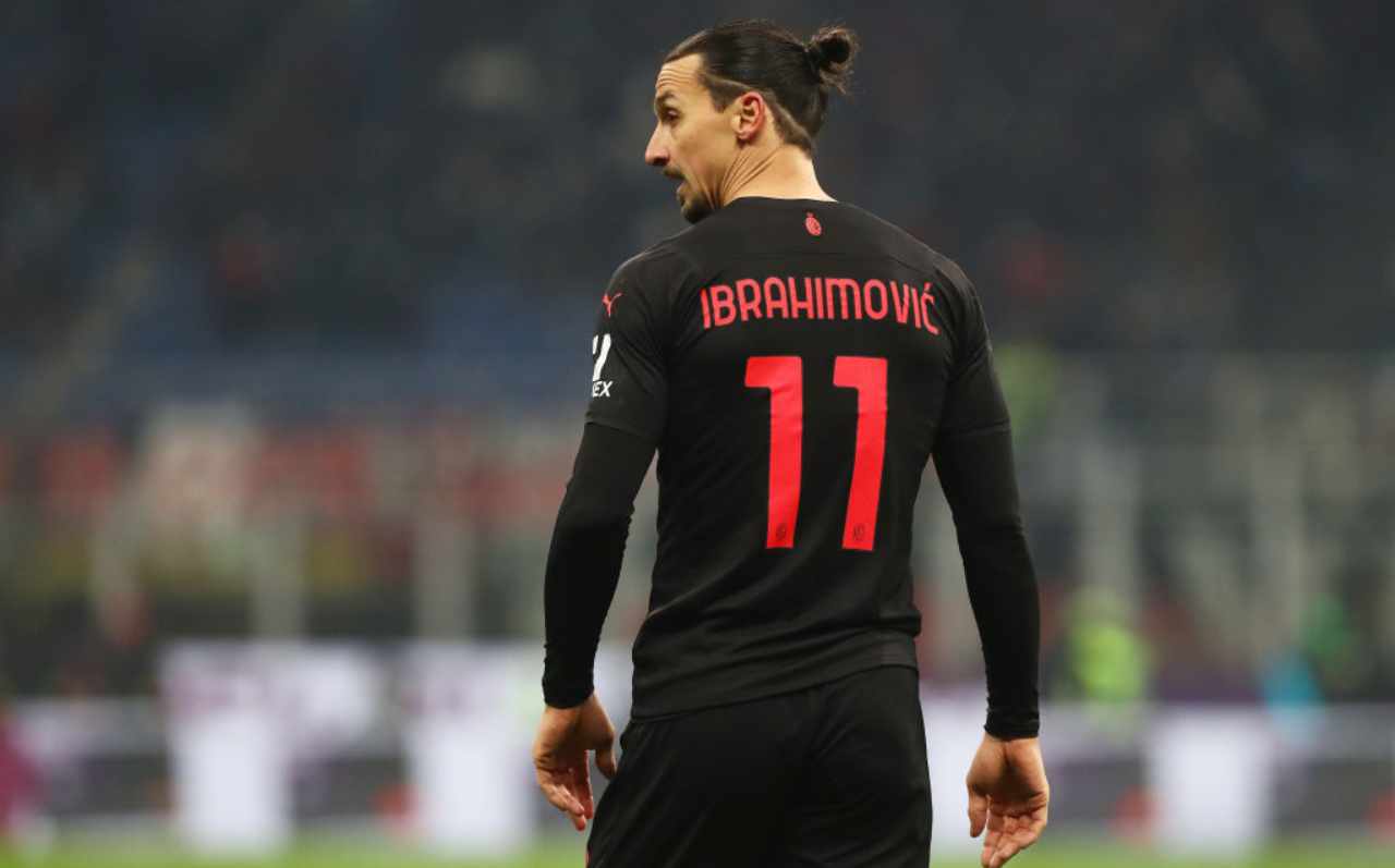 Ibrahimovic